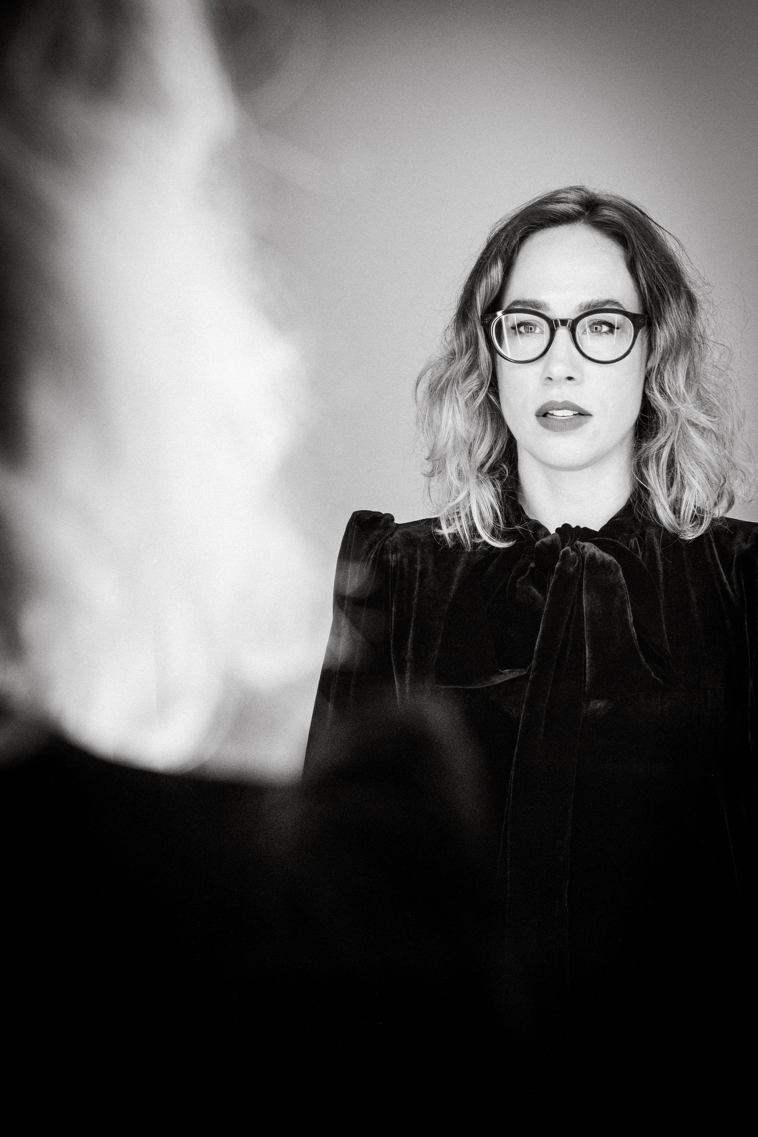 Carly Paradis on Life, Tour, and Composing Beyond the Studio — The